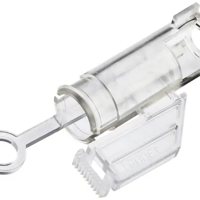 Kit per parete cava ABB per UK600 8 (4 pezzi) 