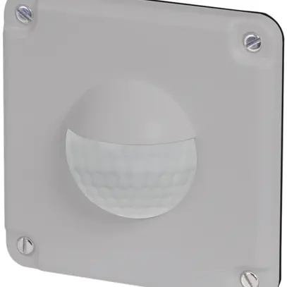 Kit frontal Luxomat NUP-NAP-NCO 180° gris clair 