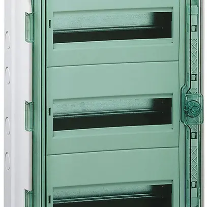 Distributore AP SE Mureva 3×18UM 448×610mm 