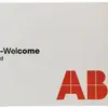 Schlüsselkarte für ABB-Welcome Transponder-Modul 