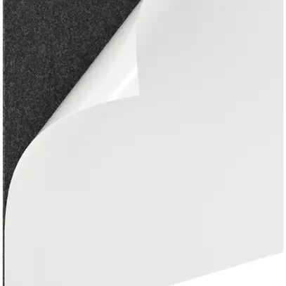 Piastra Prena per calcestruzzo a vista AGRO, p.scatola incasso 2×2, 140×140×2mm 