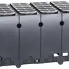 Klemmenabdeckung Schneider Electric 4L lang 