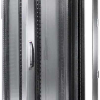 Armadio rete TS_IT 800×2000×1000mm 