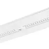 Lampada pannello LED Sylvania OPTICLIP 1200 PIR 27W 3100lm 830 IP20/40 RE bianco 