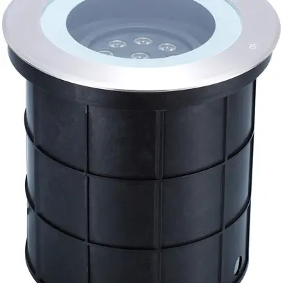 Luminaire de sol LED INC Interrata Adjustable L Clear 29W 2000lm 3000K IP67 MB 