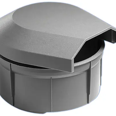 Cavo passaggio per fondo doppio R&M con FLEXcanal connessione Ø95mm 