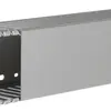 Canale di cablaggio tehalit DNG 75×75 grigio 