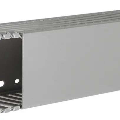 Canale di cablaggio tehalit DNG 75×75 grigio 
