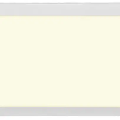 Plafoniera LED INS SLV SENSER 24 SQUARE 500mA 13W 1200lm 3000K 205×205mm INS bi 