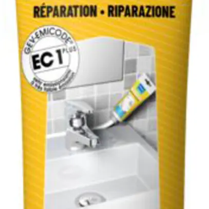 Matériau d'étanchéité Coltogum silicone 100ml transparent 