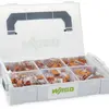 Kit de bornes de connexion WAGO L-BOXX® Mini séries 221 