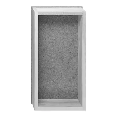 Scatola INC legno INC FH 4×2 GV e NUP 