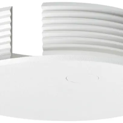 Coperchio ad innesto AGRO per tasselli per lampade Ø60mm 