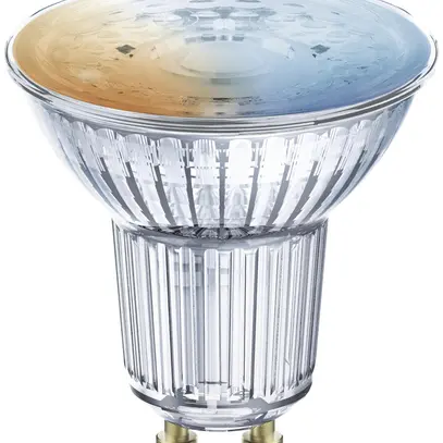 Lampe réflecteur LED LEDVANCE SMART ZB TW GU10 4.7W 350lm 827…865 VAR PAR16 45° 