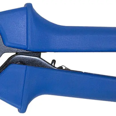 Utensile per crimpatura per capicorda 4…10mm² 