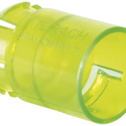 Adattatore di conness. MT M20 Crallo-Snap 1…5mm tr-verde 
