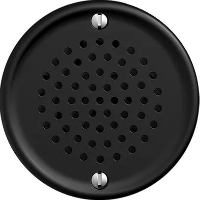 Suoneria STANDARDdue SNAPFIX® 230V 78dB ne 