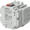Actionneur-commutateur KNX ENC Siemens 230VAC 2×10A UP510/13 