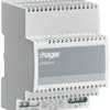 REG-Spannungsversorgung Hager HTG911H 230VAC/24VDC 2.5A 