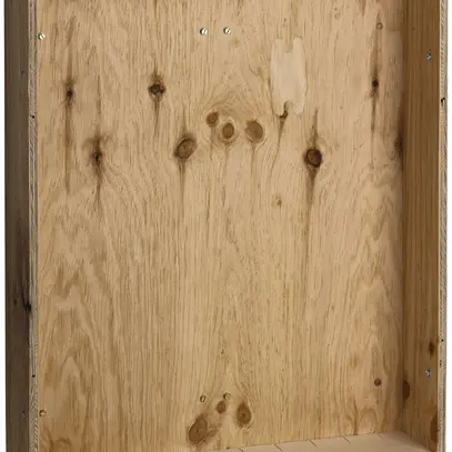 Scatola INC LEXIC 4×T12 legno 