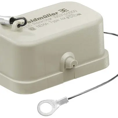 Deckel WM HDC HQP DOD 2BO Baugrösse HQ 