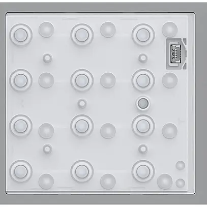 Modulo tastiera a codice Sfera 