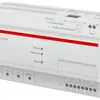 Unité de contrôle AMD ABB InSite pro M compact SCU100, pour 16 comp./96 détect. 