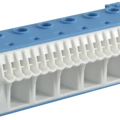 Borne de connexion Hager QuickConnect N 20/6 26 points de connexion 