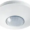 UP-Präsenzmelder KNX ESYLUX PD-C 360i/8 KNX UP, weiss 