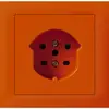 Presa INS kallysto T15 arancione 