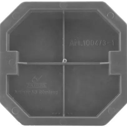 Coperchio di protezione Ammer 