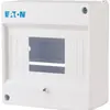 Quadro distributore AP Mini ETN 1 fila 6UM IP20 