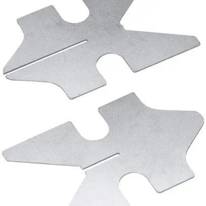 Couteau de rechange pour chaufrein. Kiri 