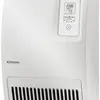 Bad-Schnellheizer Dimplex AKO H260 E 1…2kW 230V AC weiss, IP24 