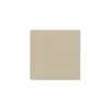 Bouton grand kallysto beige simple pour interrupteur S3/6+contact 