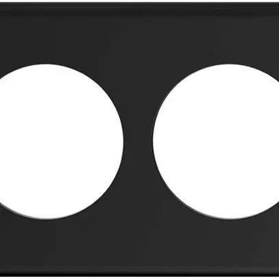 Intestazione INC STANDARDdue SNAPFIX® 1×4 270×90mm ne 