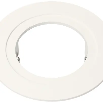 Telaio d'estensione MH per LED-Spot maxLUCE AXO/STATO 5 pezzi bianco 