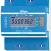 REG-Energieszähler Eltako DSZ15D MID, 3×80A geeicht Einzel-/Doppeltarif 