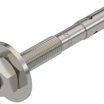 Goujon d'ancrage BET BZ3 M10×90mm (0…30mm) A4 