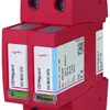 Parasurtension DEHN/elvatec SE DG M TT 2P 275, TN, TT, 230V 20kA 