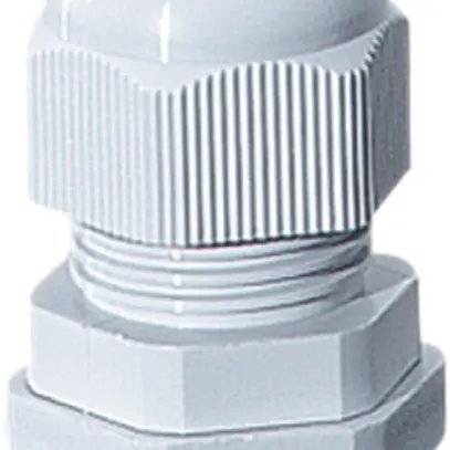 Kabelverschraubung Hensel IP66/IP67/IP69, M20 GDP IEC 60695-2: 960°C 