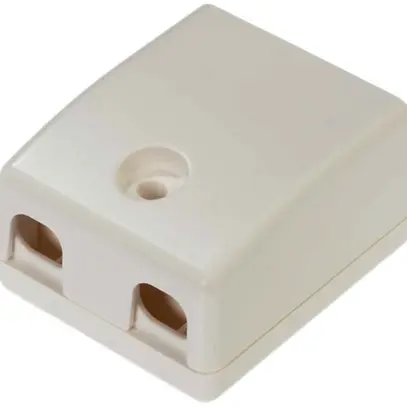 Cappuccio Novitronic, per serie LT, 2 pezzi 