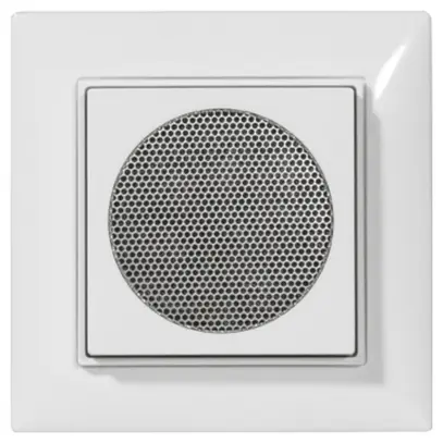 Altoparlante INC SIDUS bianco 