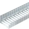 Canale di cavi Bettermann MKSM 85×300×3050mm zincato 