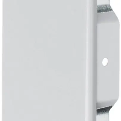 Piastra terminale tehalit BRS 65170 grigio chiaro 