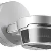 Rilevatore di movimento AP ABB Busch-Watchdog PRO BT 220° IP55 alluminio 