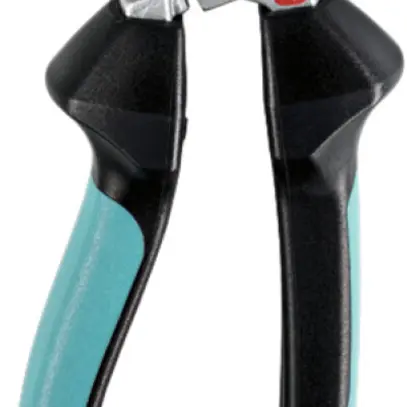 Cisaille pour câbles PX pour cuivre et alu.Ø18mm (50mm²) max. 