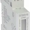 Contatore di energia digitale AMD ISKRA 1 fase MID 40A bidire.RS485 M-Bus RTU IR 