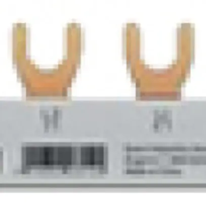 Peigne collecteur Eaton EVGK-3PHAS/12MODUL L1-L2-L3 10mm² 12UM 