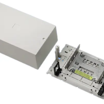 Distributore intermedio AP R&M VS-Standard 4×10×2/40 DA 